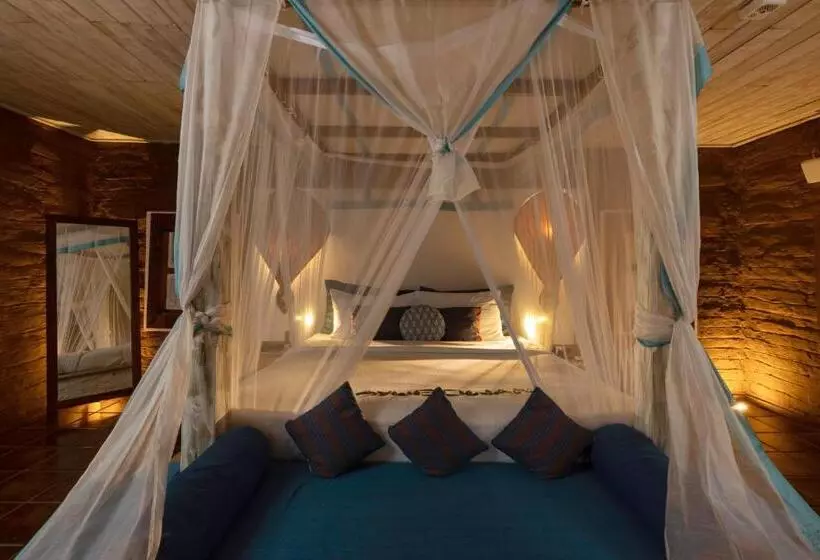 Lomakeskus Ayurvie Sigiriya   Ayurvedic Retreat By Thema Collection