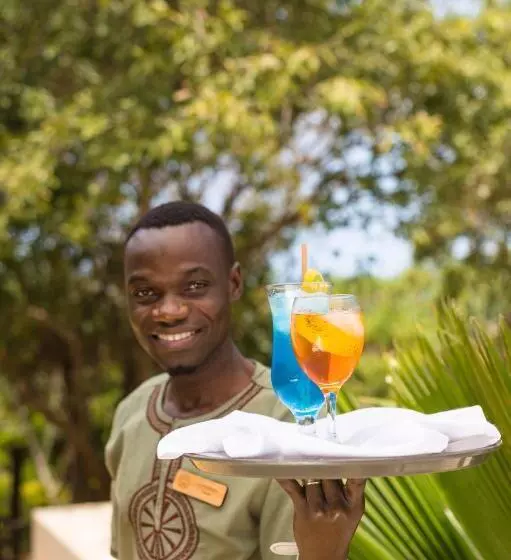 Sunshine Bay Hotel Zanzibar