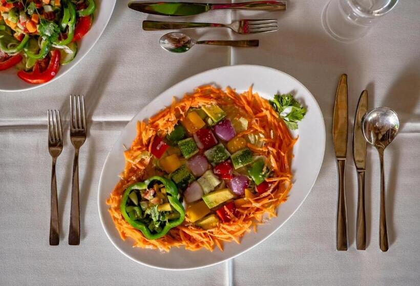 Sunshine Bay Hotel Zanzibar