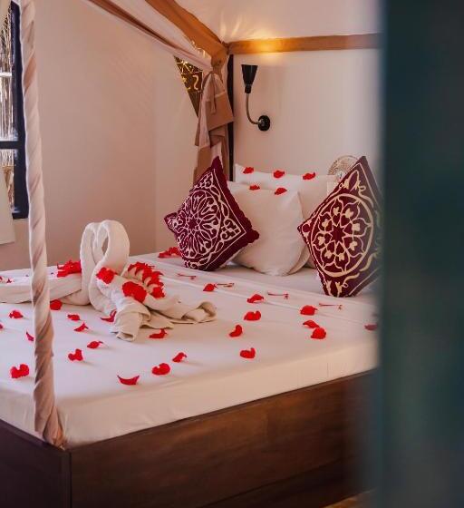 Sunshine Bay Hotel Zanzibar