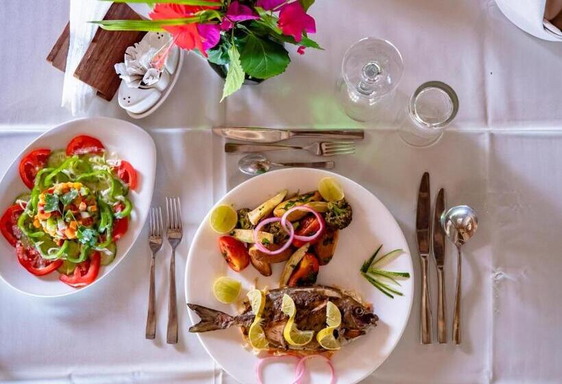 Sunshine Bay Hotel Zanzibar