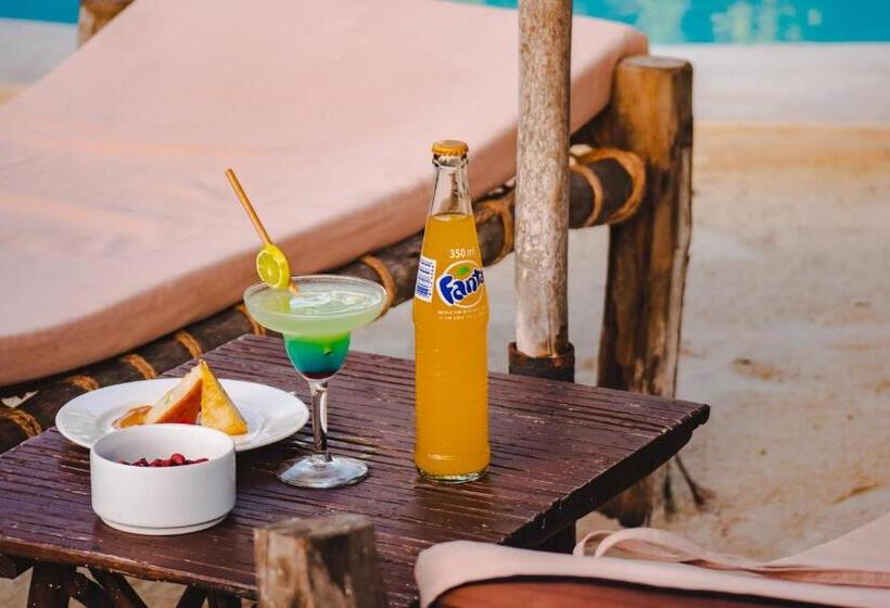 Sunshine Bay Hotel Zanzibar
