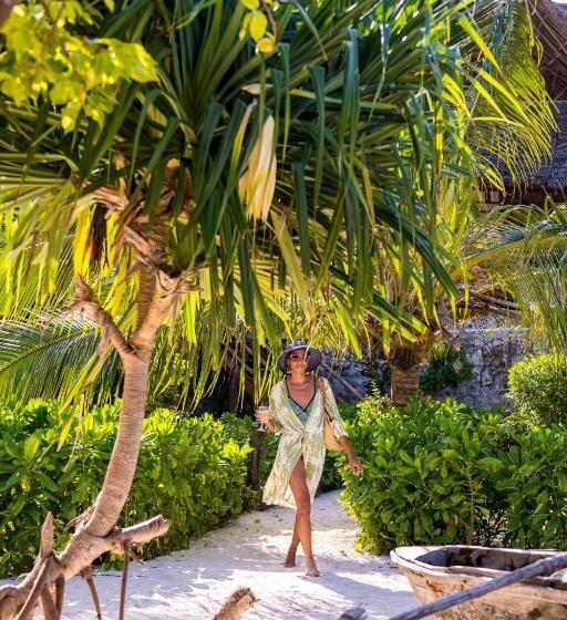 Sunshine Bay Hotel Zanzibar