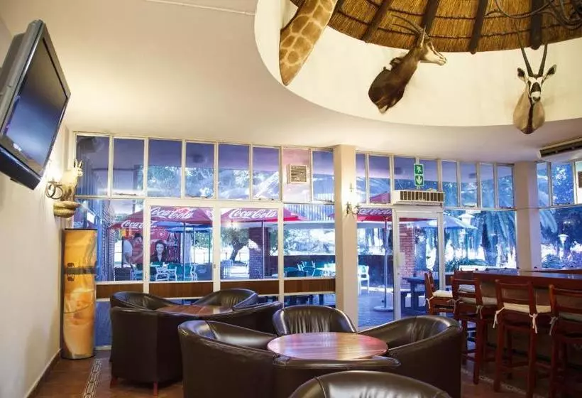 Tshipise A Forever Resort