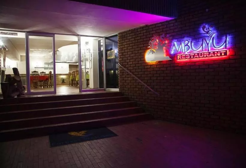 Tshipise A Forever Resort