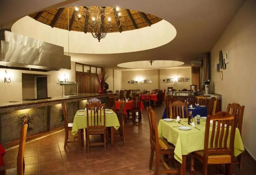 Tshipise A Forever Resort