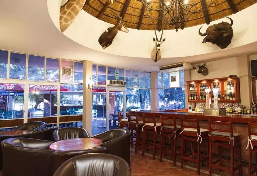 Tshipise A Forever Resort