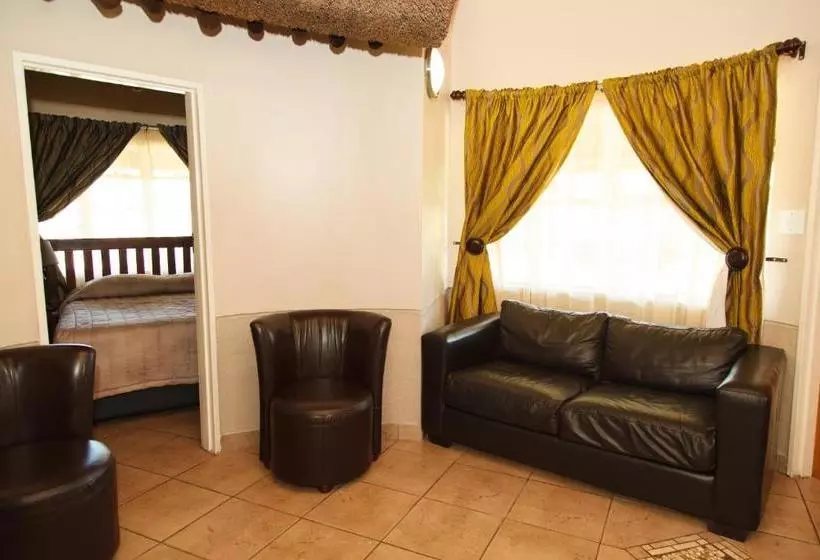 Tshipise A Forever Resort