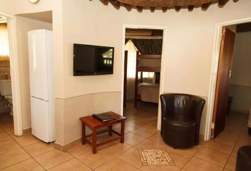 Tshipise A Forever Resort