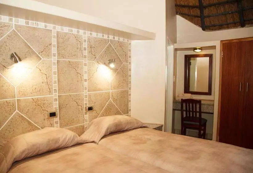 Tshipise A Forever Resort