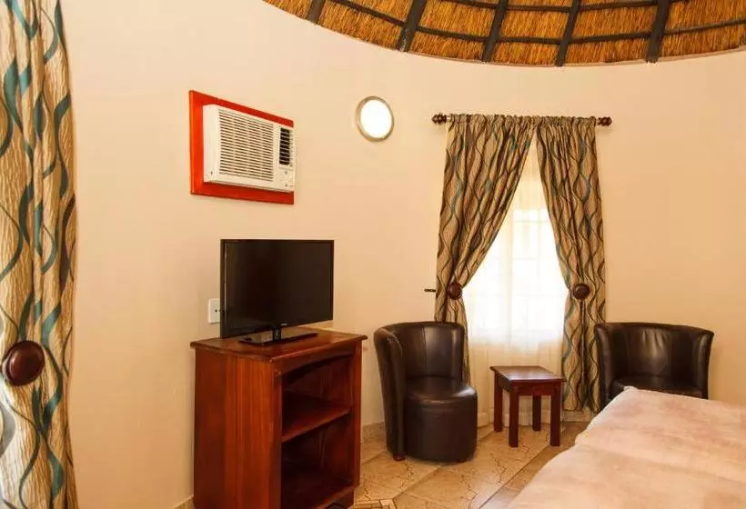 Tshipise A Forever Resort