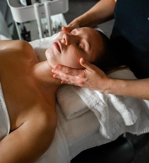 ホテル Arctic Bath