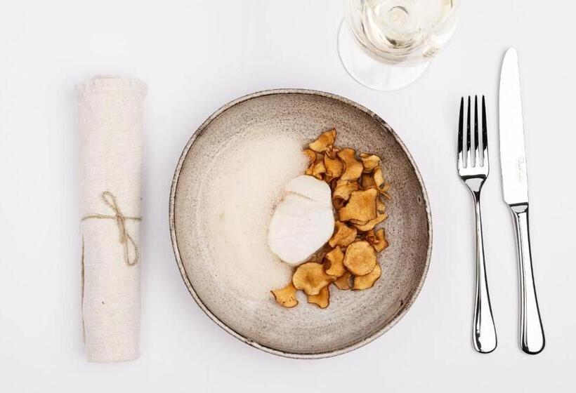 ホテル Arctic Bath