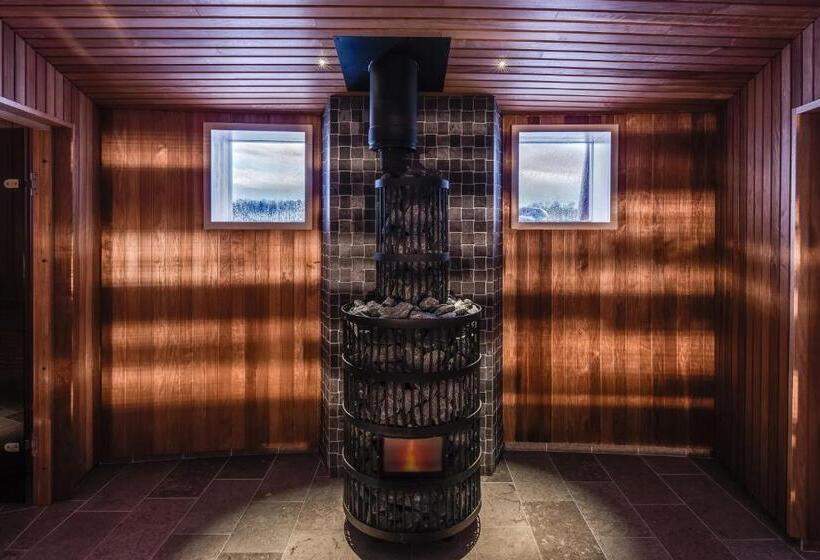 ホテル Arctic Bath