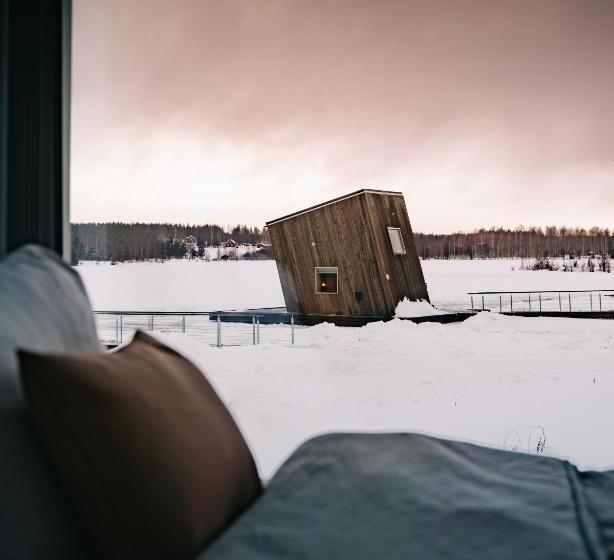 ホテル Arctic Bath