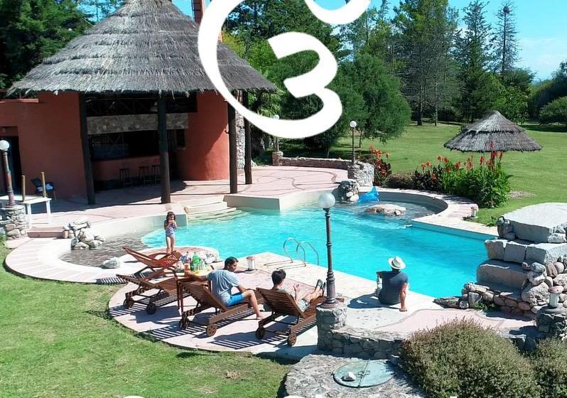 فندق Casa Shanti Posada Boutique