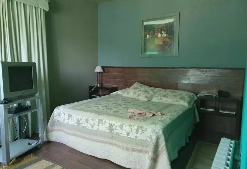 ホテル Casa Shanti Posada Boutique