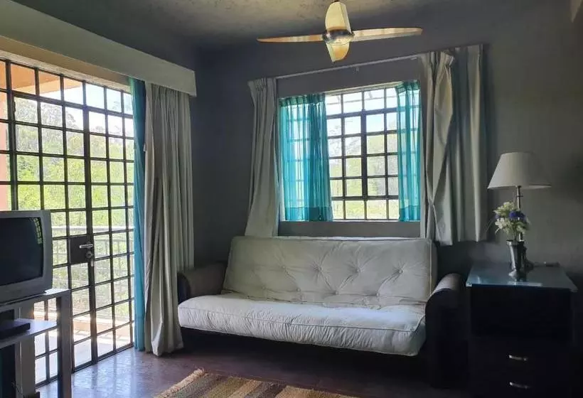 ホテル Casa Shanti Posada Boutique