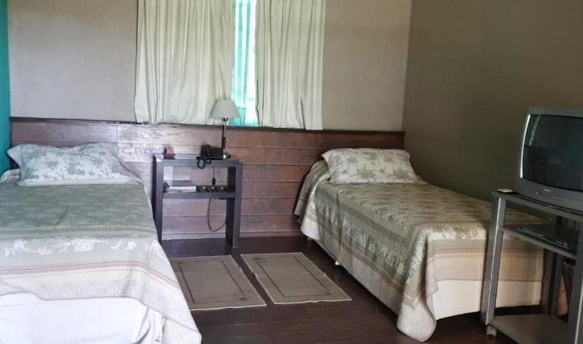 فندق Casa Shanti Posada Boutique