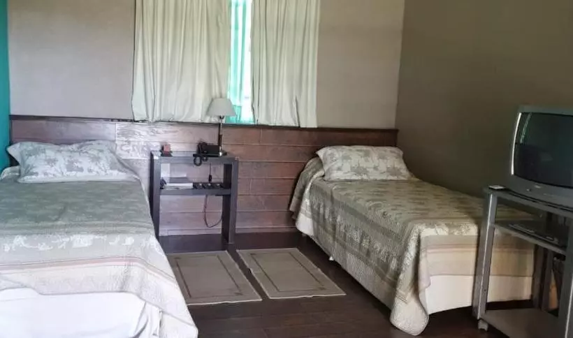 ホテル Casa Shanti Posada Boutique