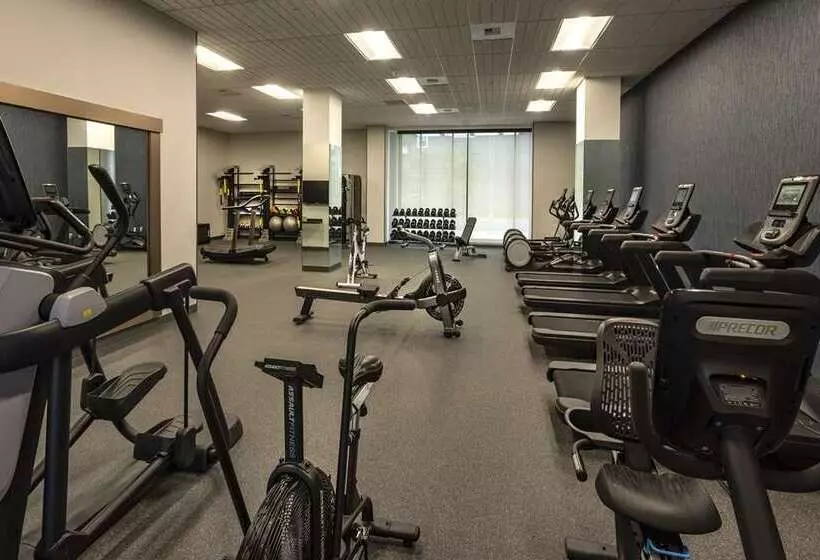 ホテル Hilton Garden Inn Redmond Seattle