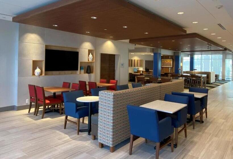酒店 Holiday Inn Express & Suites   Aurora, An Ihg