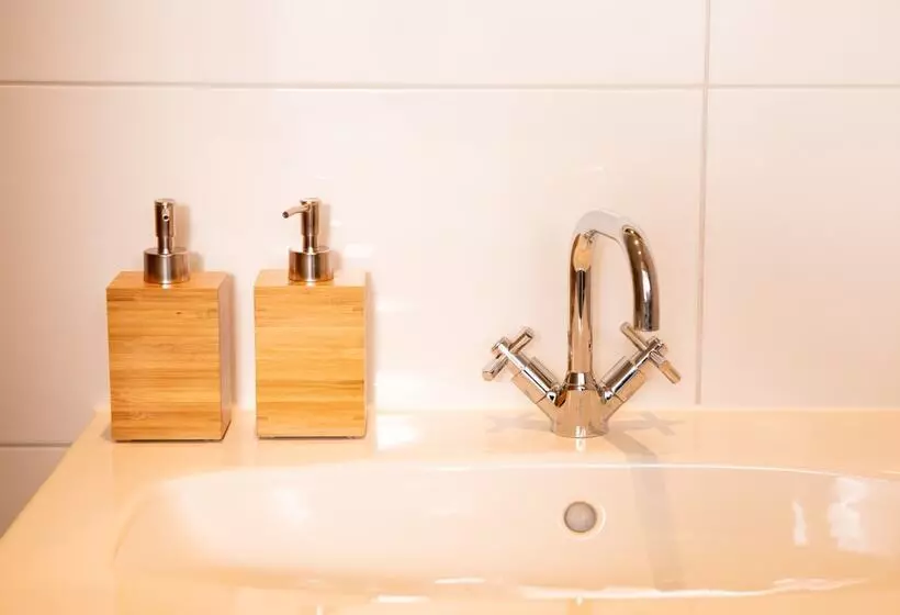 Hotelli House Of Tulips