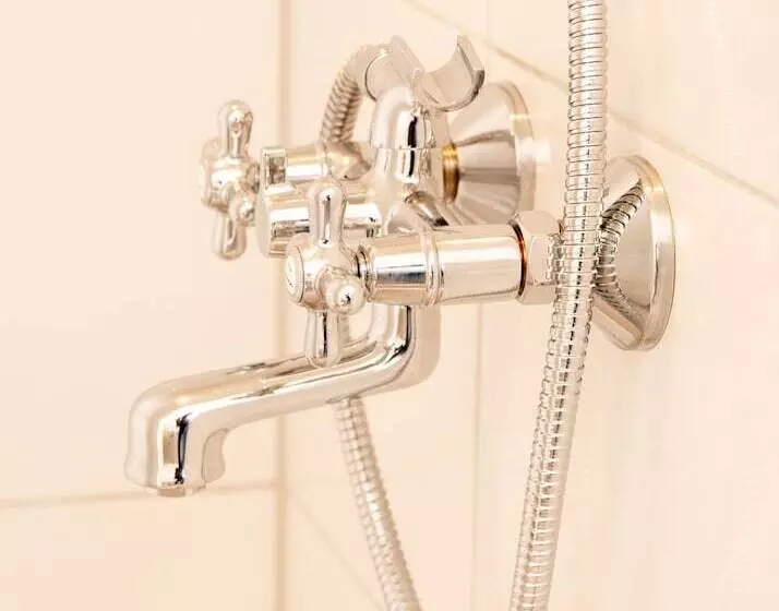 Hotelli House Of Tulips