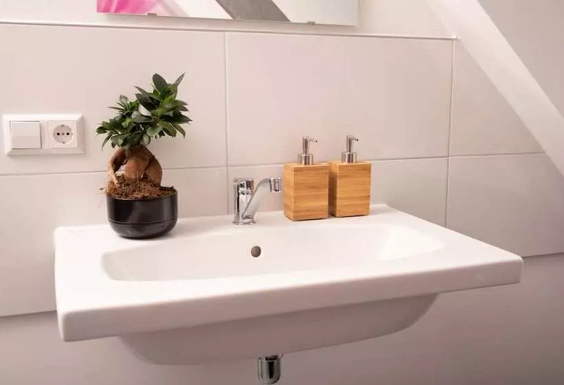 Hotelli House Of Tulips