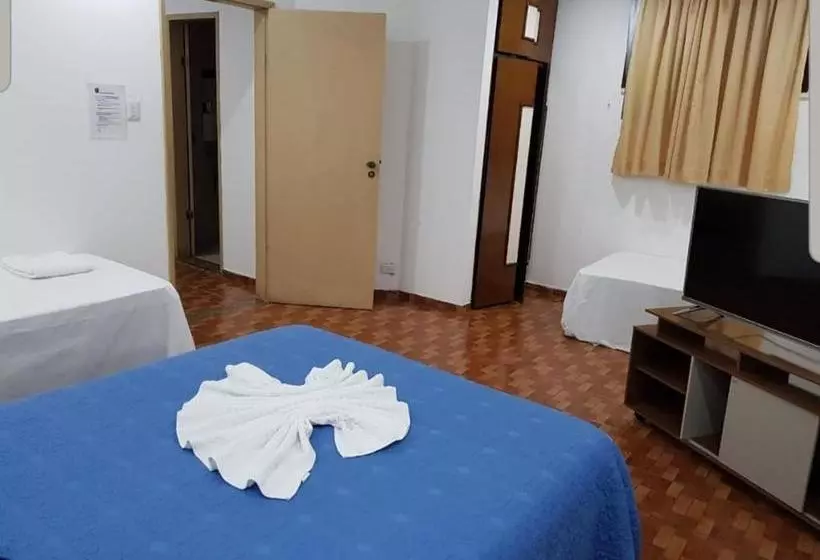 هتل Pousada Alagoinhas