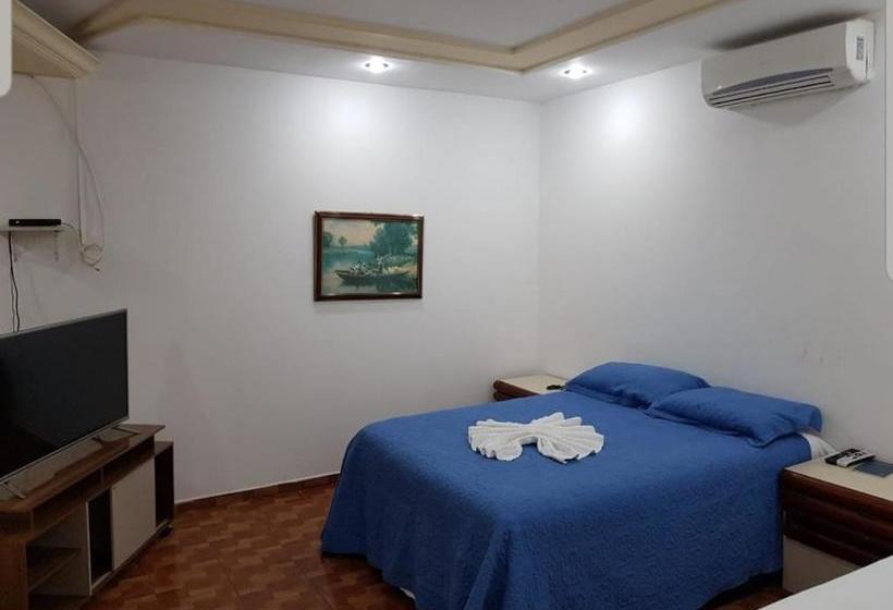 Отель Pousada Alagoinhas