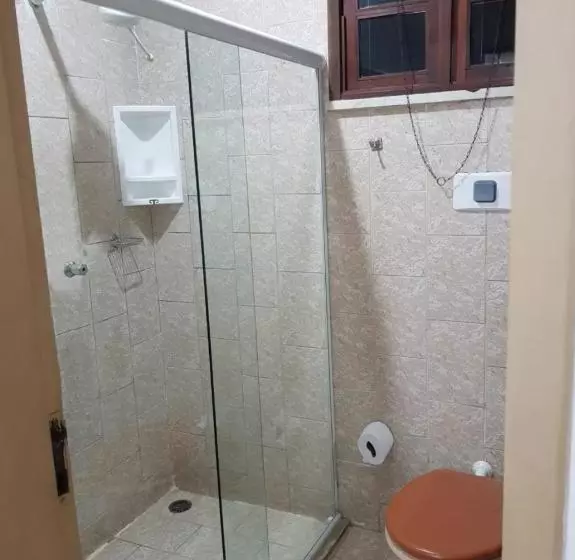 هتل Pousada Alagoinhas