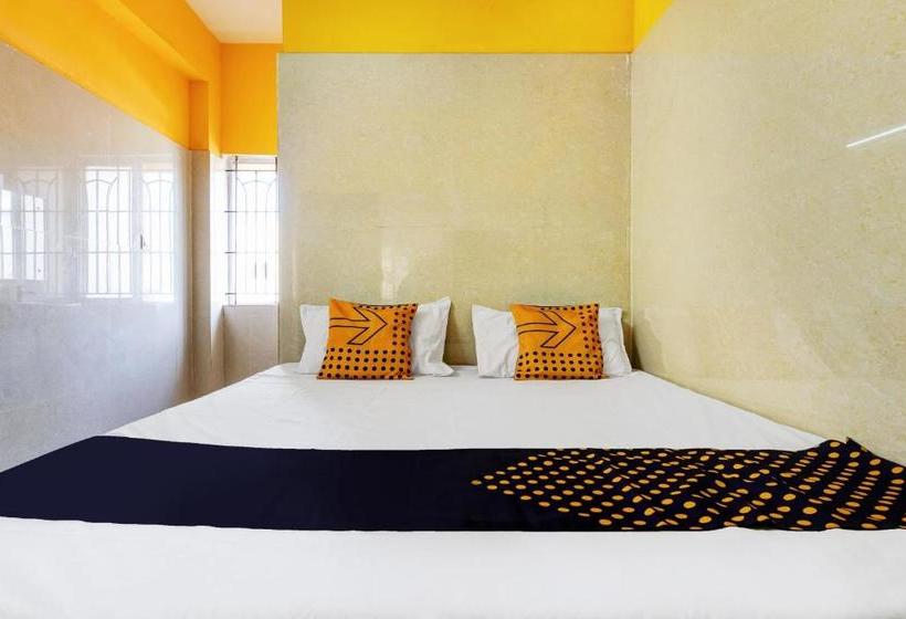 Hotel Spot On 68901 Prakash Lodge