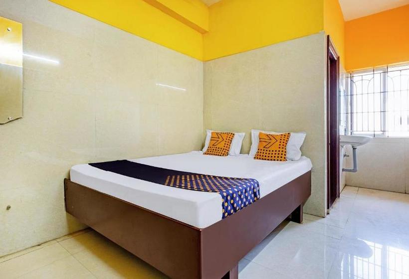 Hotel Spot On 68901 Prakash Lodge