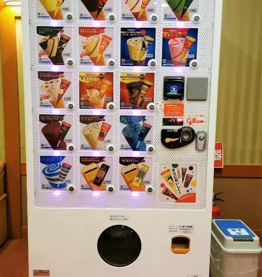 ホテル Sun Royal