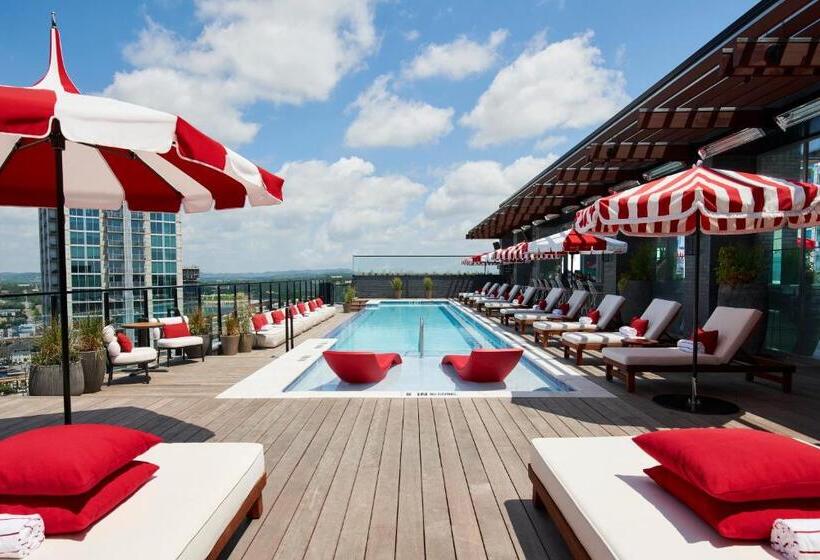 Virgin Hotels Nashville