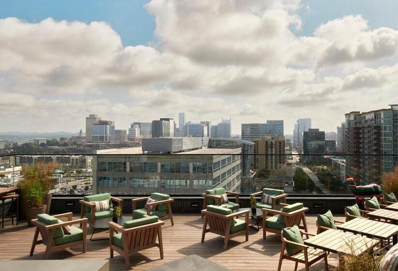 Virgin Hotels Nashville