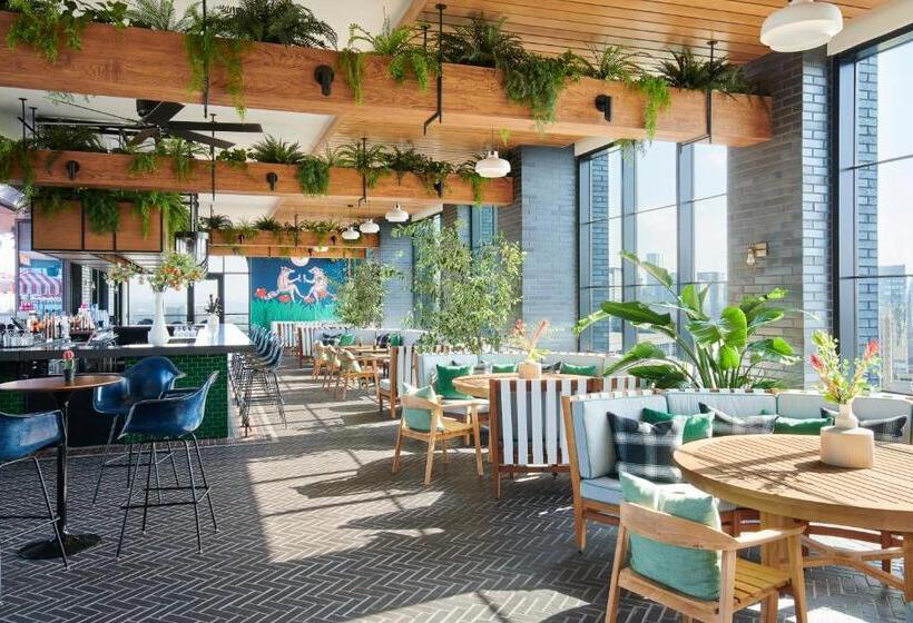 Virgin Hotels Nashville