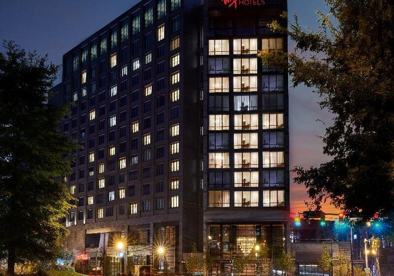Virgin Hotels Nashville