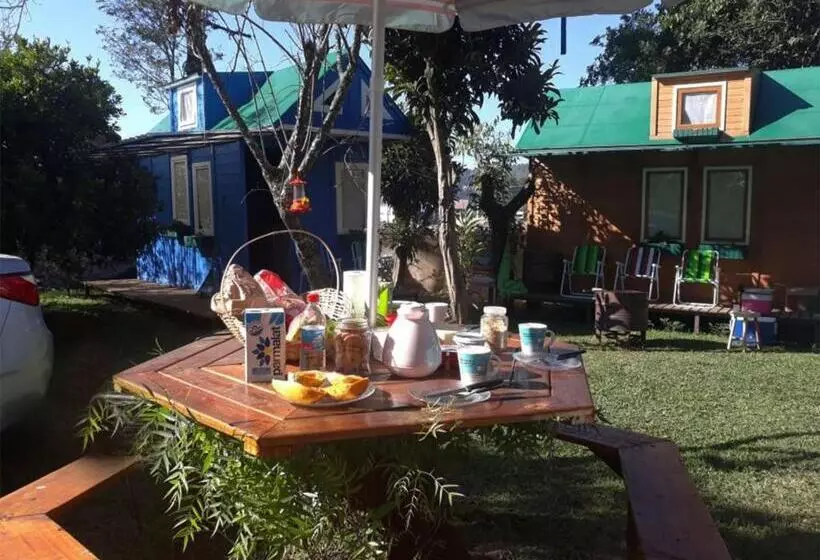 ペンション Mini House Park