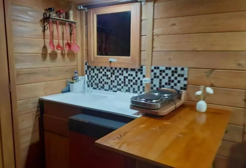 ペンション Mini House Park