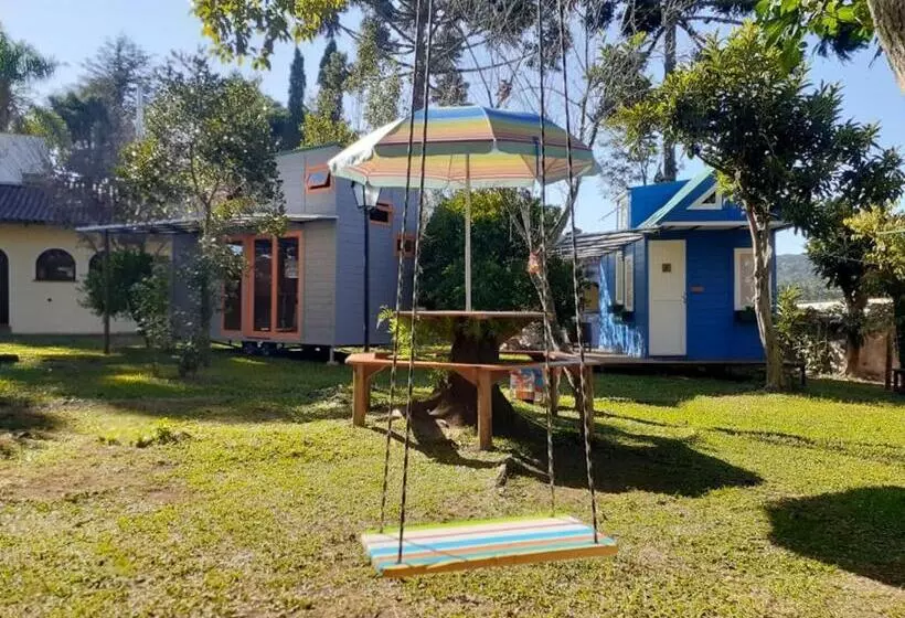 ペンション Mini House Park