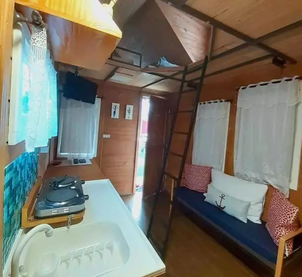 ペンション Mini House Park