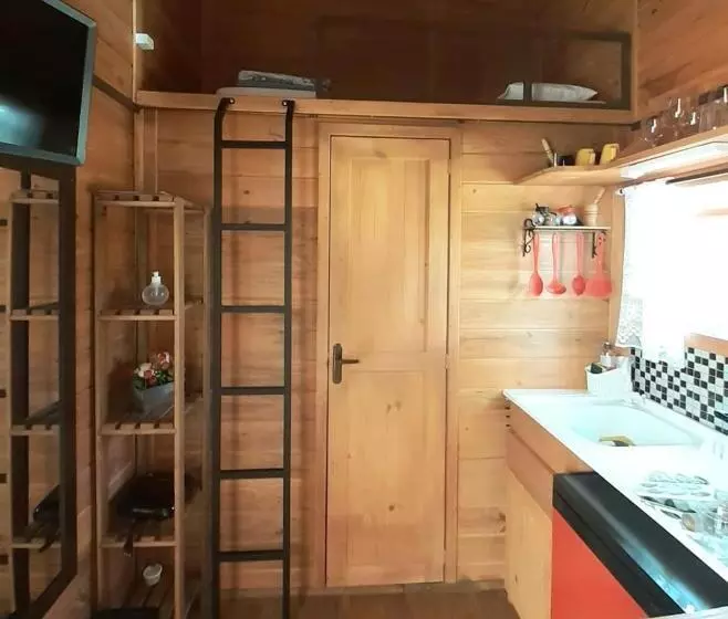 ペンション Mini House Park