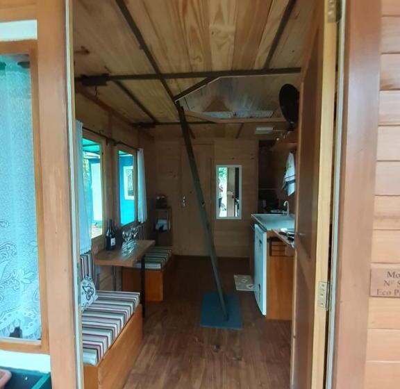 بنسيون Mini House Park