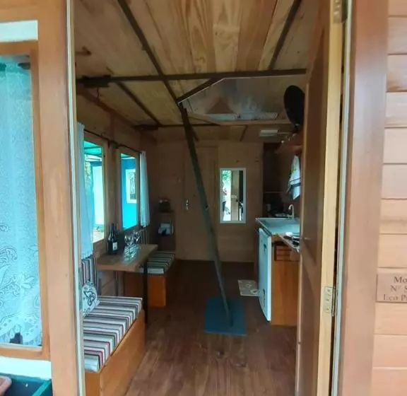 ペンション Mini House Park