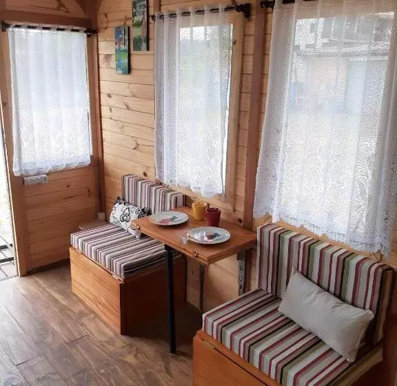 ペンション Mini House Park