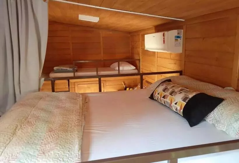 ペンション Mini House Park