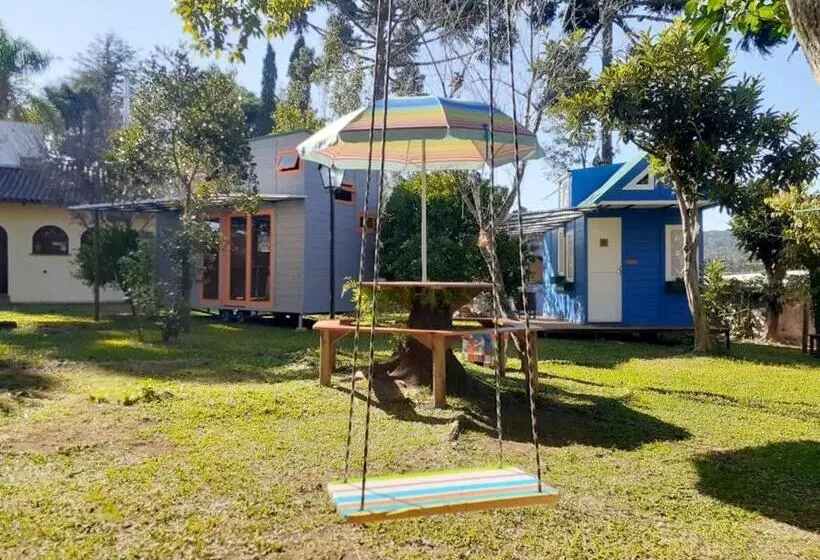ペンション Mini House Park