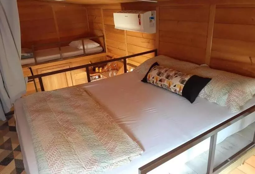 ペンション Mini House Park
